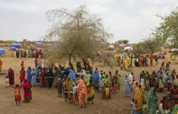 4.1 مليارات الدعم الدولي المطلوب في السودان