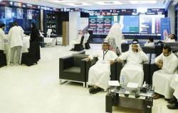 الأجانب يسجلون 764.5 مليون ريال صافي شراء بسوق الأسهم السعودية خلال أسبوع