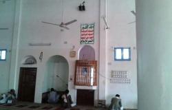 الحوثي يشترط التصريح لإقامة الصلاة في رمضان