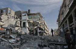 ارتفاع شهداء غزة إلى 30320 والوسطاء يسابقون الزمن لوقف إطلاق النار