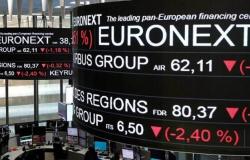 الأسهم الأوروبية تنهي تعاملات الأسبوع على تباين