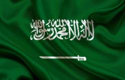 السعودية تحتفي بيوم "العلم الوطني"