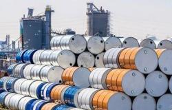 ارتفاع النفط إثر توقعات قوة الطلب العالمي