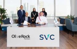 "السعودية للاستثمار الجريء" تستثمر 30 مليون دولار في صندوق Olive Rock