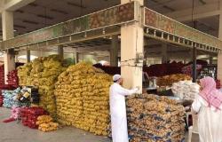 الإحصاء السعودية: معدل التضخم بأسعار الجملة يرتفع 3.1% خلال فبراير