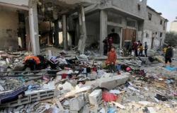 دول الخليج تدعو إلى إنهاء الحرب في غزة