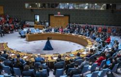 مجلس الأمن يعقد جلسة مناقشات حول الشرق الأوسط