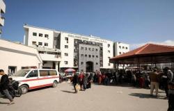 الصحة العالمية: مستشفى الشفاء في غزة بات هيكلا مملوءا بالجثث