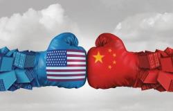 الصين تدعو أمريكا إلى إنهاء القمع "غير المعقول" لشركاتها وتنتقد تحركات أوروبية