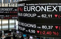 مؤشرات الأسهم الأوروبية تغلق تعاملات الجمعة على تباين
