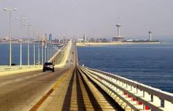 جسر الملك فهد: الهوية الرقمية في "أبشر" و"توكلنا" لا تكفي للعبور إلى البحرين
