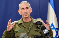 الجيش الإسرائيلي: قدراتنا الدفاعية والهجومية جاهزة لهجمة إيران