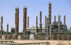 ليبيا تستهدف زيادة إنتاجها النفطي إلى 1.6 مليون برميل يوميًا