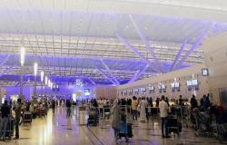 هيئة الإحصاء: ارتفاع أعداد الركاب في مطارات المملكة بنسبة 26% خلال 2023