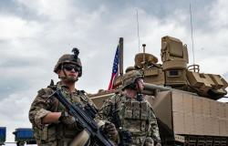 سبتمبر موعدا لخروج القوات الأمريكية النهائي من النيجر
