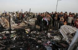 70 حالة لجرائم حرب بغزة يتجاهلها الاحتلال