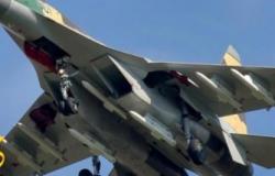 بالفيديو..لحظة إسقاط تركيا لطائرة حربية روسية لاختراقها الاجواء وموسكو تنفي