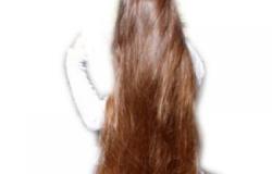 وصفات هندية لتطويل الشعر وزيادة كثافته لمعالجة تساقط الشعر