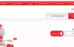 الإستعلام عن فاتورة التليفون المنزلي لشهر يناير 2017 وموعد السداد وطرق الدفع الشركة المصرية للاتصالات
