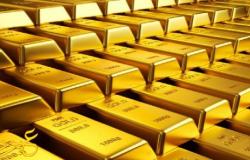 أسعار الذهب في مصر اليوم الخميس 18 أغسطس