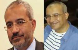 القبض على المستشار الإعلامى لـ"الحرية والعدالة" مراد على فى مطار القاهرة