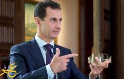 الأسد : استعادة حلب ستجبر الإرهابيين على التقهقر لتركيا ...