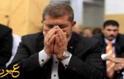 عاجل : المعزول مرسى يعتذر للرئيس السيسى و يؤكد :هفضح أوباما