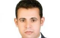 ترشيح المستشار طه حسين أبو ماجد لسفراء بعثة السلام  الدبلوماسية
