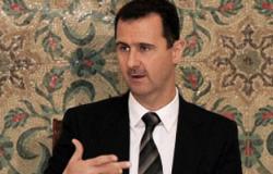 مؤيدون للأسد بالأردن يحتجون أمام مقر اجتماع "أصدقاء سوريا"