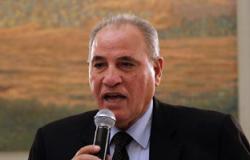 رئيس "الاتحاد الدولى للقضاة" للزند: لن نسمح بانتهاك استقلال قضاء مصر