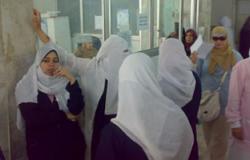 الممرضات المصريات يطالبن بتحسين صورتهن الذهنية