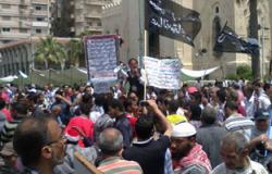 حركة "تغيير" تدعو لجمعة "قبل الطوفان" بالقائد إبراهيم