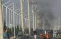 انفجار سيارة مفخخة وسط كابول