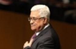 عباس: الفرصة لاتزال ممكنة لصنع سلام بين الفلسطينيين والإسرائيليين