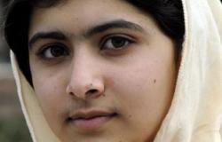الفتاة الباكستانية "مالالا" تتعافى من إصابتها وتزور الإمارات