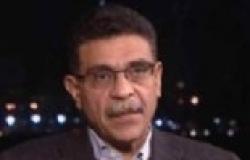 جمال فهمي: "الإخوان" قوة استعمار على أرض مصر.. وترتكب جرائم في حقنا