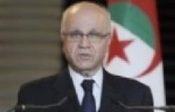 غدا.. الجزائر تشارك في اجتماع طهران حول سوريا