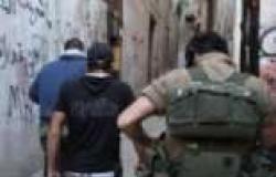 تشييع جثمان جندي لبناني قتل في هجوم "عرسال" وسط غضب شعبي