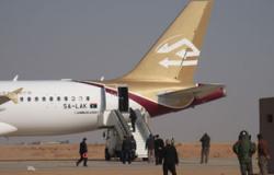 إغلاق مطار "سبها" بجنوب ليبيا بعد خطف زعيم ميليشيا