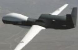 طائرة أميركية بدون طيار تستهدف المسؤول الثاني في حركة طالبان الباكستانية