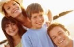 4 خطوات لبناء علاقة أسرية جيدة تدوم بين الآباء والأبناء