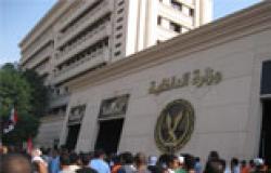 تكثيف أمني في محيط "الداخلية" لمواجهة اعتصام "6 أبريل" أمام ديوان الوزارة