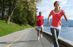 ممارسة رياضة مكثفة 12 دقيقة أسبوعياً تحسن اللياقة البدنية
