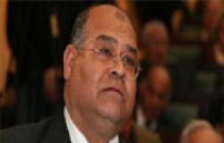 مشادة بين "الببلاوي" و"الشهابي" في مجلس الشورى بسبب مكافآت النواب