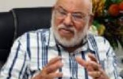 "الهلباوي": عقد انتخاب "مرسي" أصبح باطلا.. وأؤيد إجراء انتخابات رئاسية مبكرة