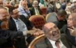 آخر ضحكات مجلس الشورى قبل الحكم من نصيب "سد النهضة"