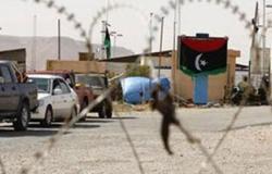 السلطات الليبية: فريق أوروبى لحماية الحدود يصل ليبيا قريبا