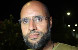 طرابلس ستستأنف قرار الجنائية الدولية بمحاكمة سيف الإسلام القذافي