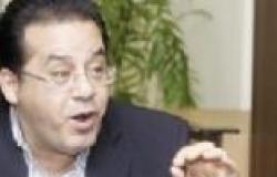 أيمن نور: جلسة الحوار الوطني مع الرئيس لمناقشة أزمة "سد النهضة" أذيعت دون علم الحضور