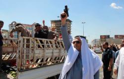 مسئول عراقى يؤكد: لم يصدر قرار بإطلاق النار على متظاهرى "الحويجة"